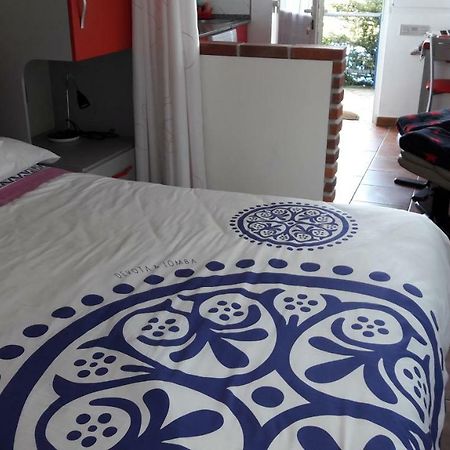 Apartamentos Labana Кудилеро Екстериор снимка