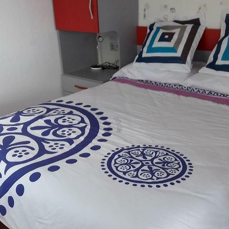 Apartamentos Labana Кудилеро Екстериор снимка