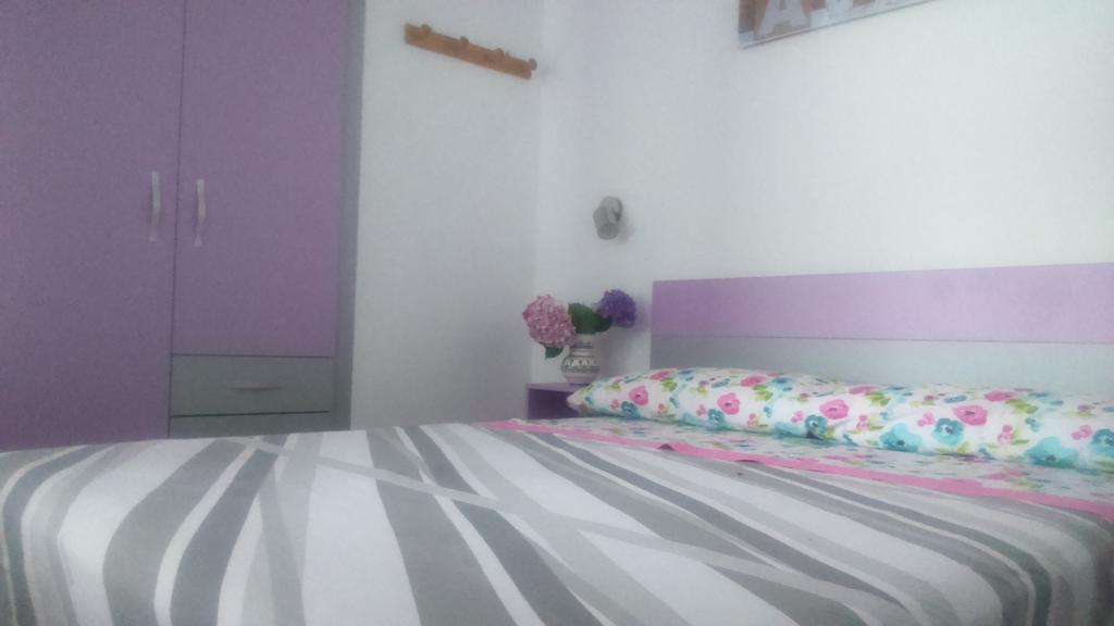 Apartamentos Labana Кудилеро Екстериор снимка