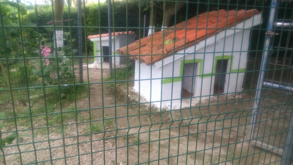 Apartamentos Labana Кудилеро Екстериор снимка