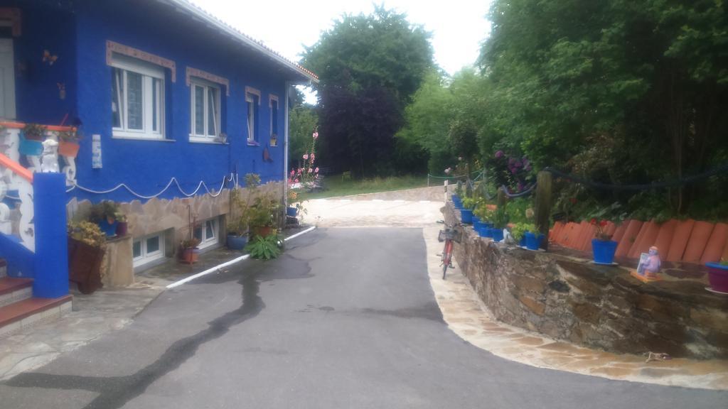 Apartamentos Labana Кудилеро Екстериор снимка