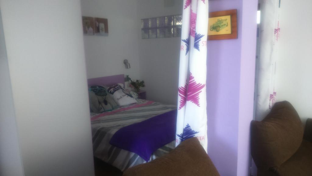 Apartamentos Labana Кудилеро Екстериор снимка