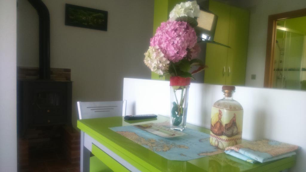 Apartamentos Labana Кудилеро Екстериор снимка