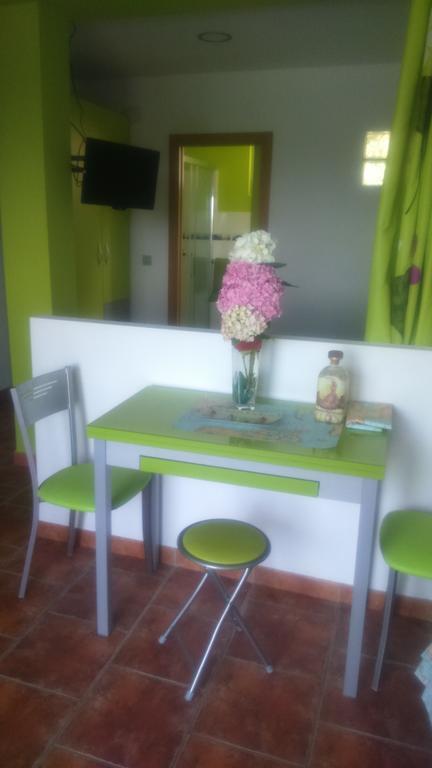 Apartamentos Labana Кудилеро Екстериор снимка