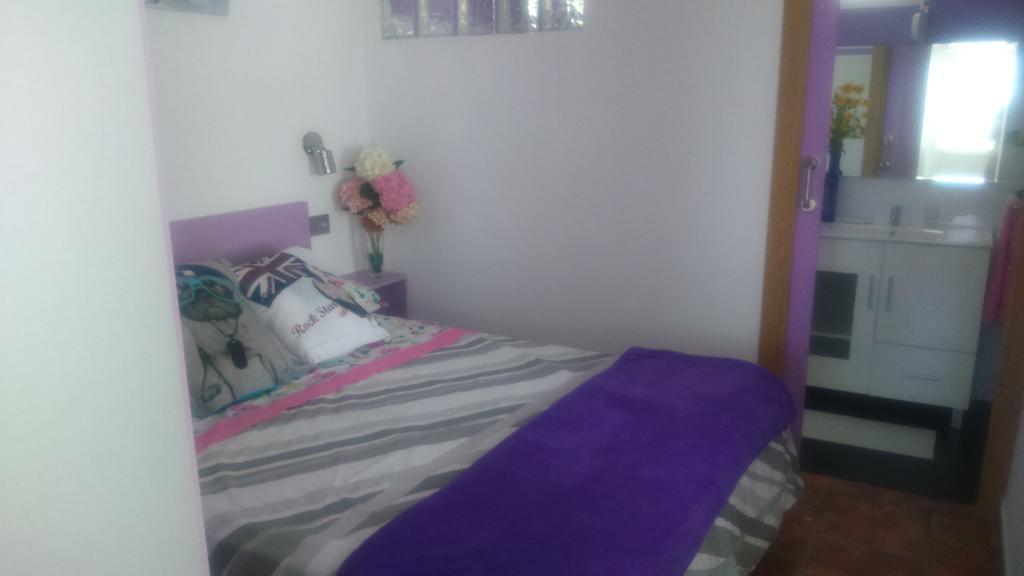 Apartamentos Labana Кудилеро Екстериор снимка