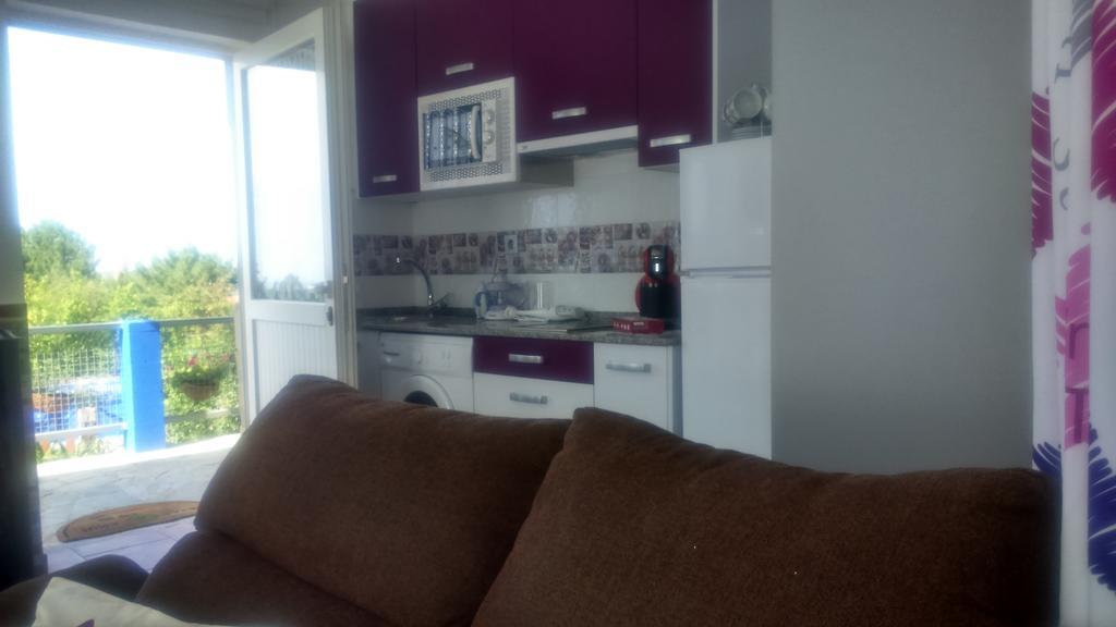 Apartamentos Labana Кудилеро Екстериор снимка