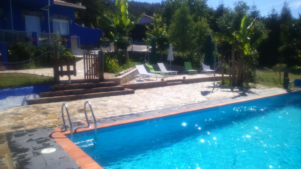 Apartamentos Labana Кудилеро Екстериор снимка