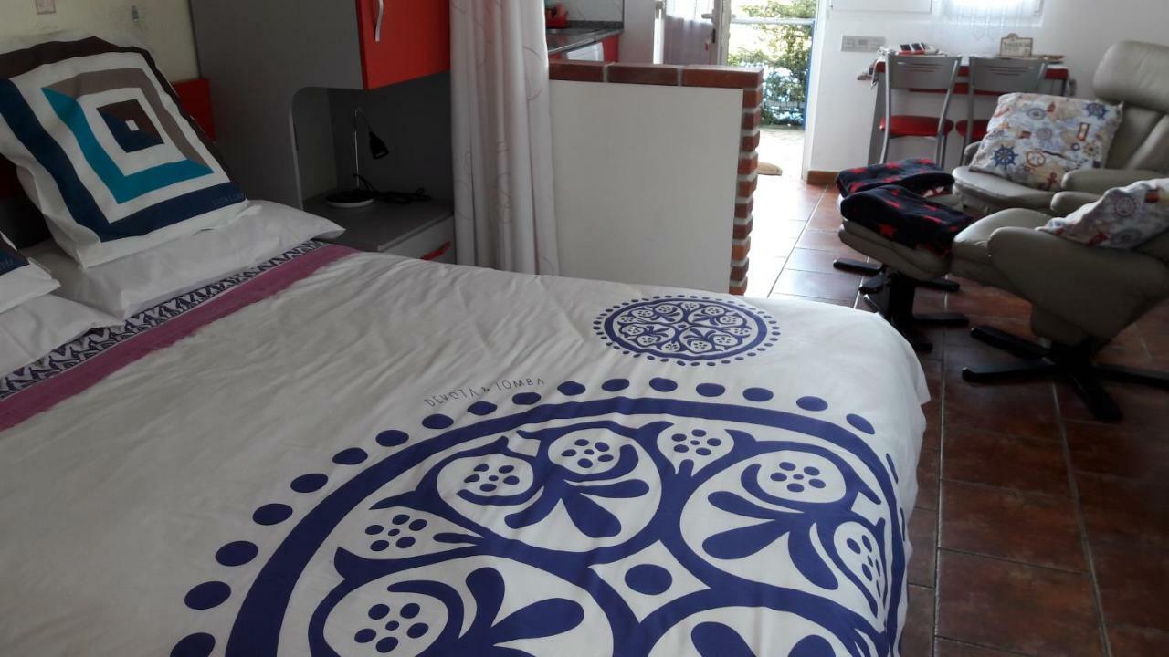 Apartamentos Labana Кудилеро Екстериор снимка