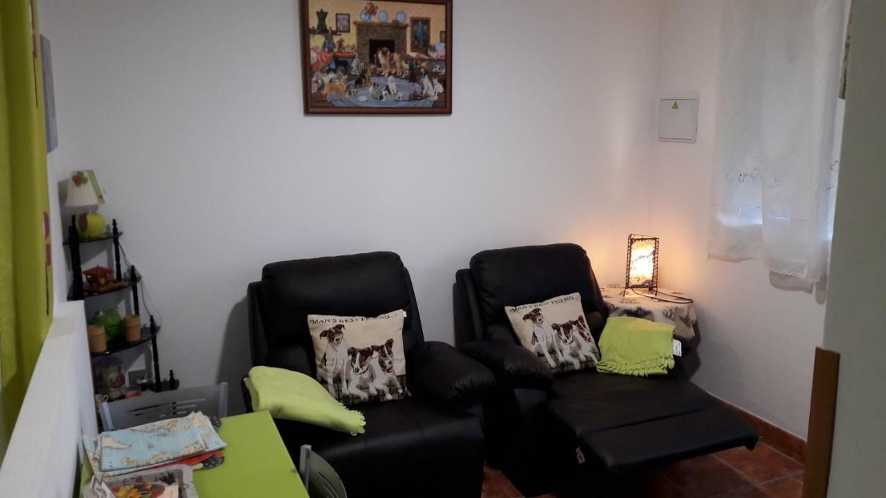 Apartamentos Labana Кудилеро Екстериор снимка
