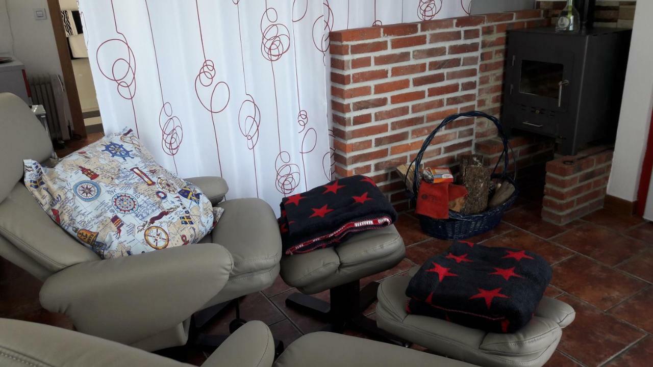 Apartamentos Labana Кудилеро Екстериор снимка