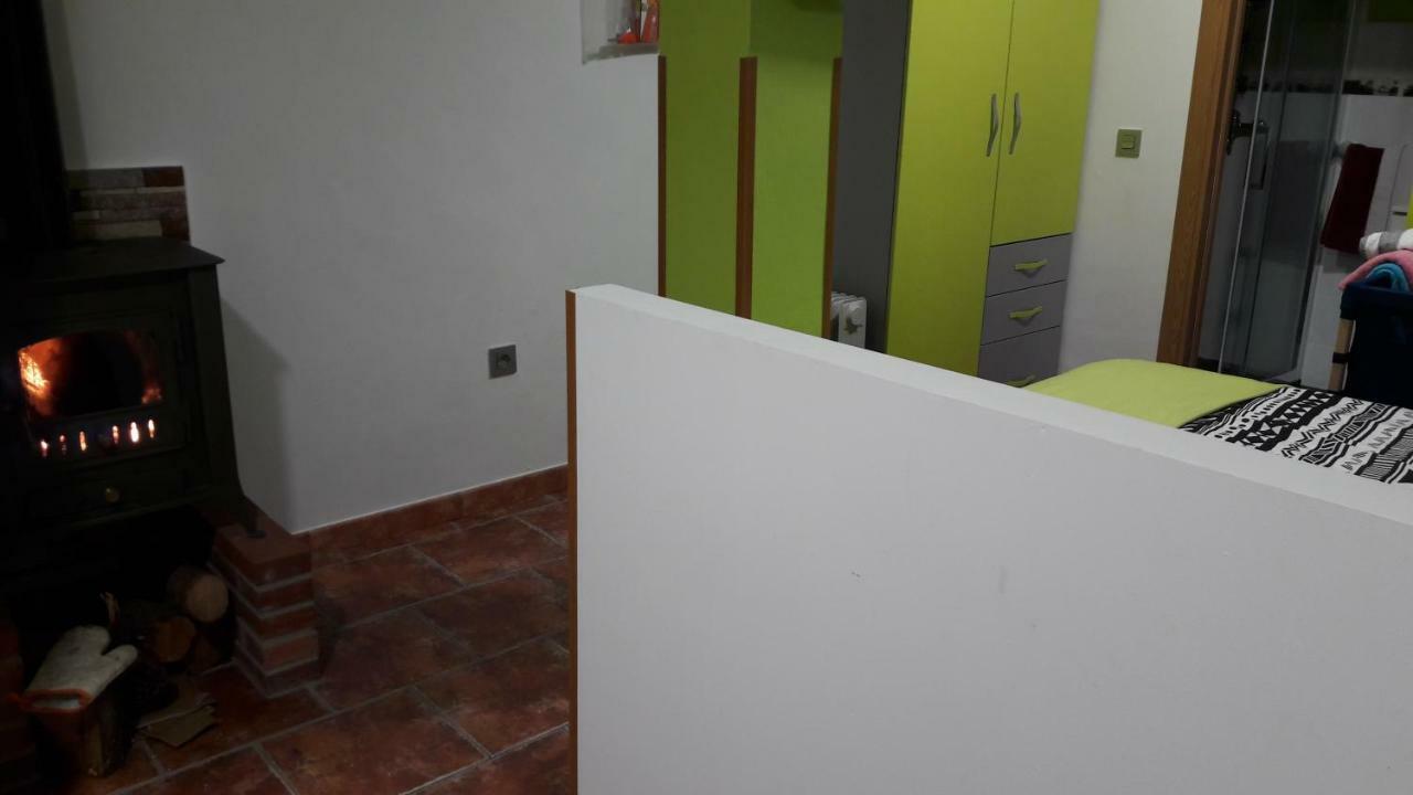 Apartamentos Labana Кудилеро Екстериор снимка