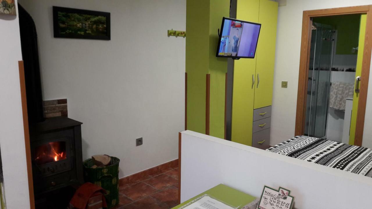 Apartamentos Labana Кудилеро Екстериор снимка