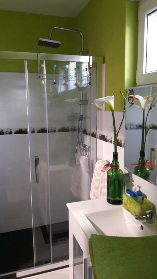 Apartamentos Labana Кудилеро Екстериор снимка