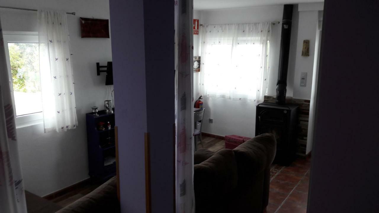 Apartamentos Labana Кудилеро Екстериор снимка