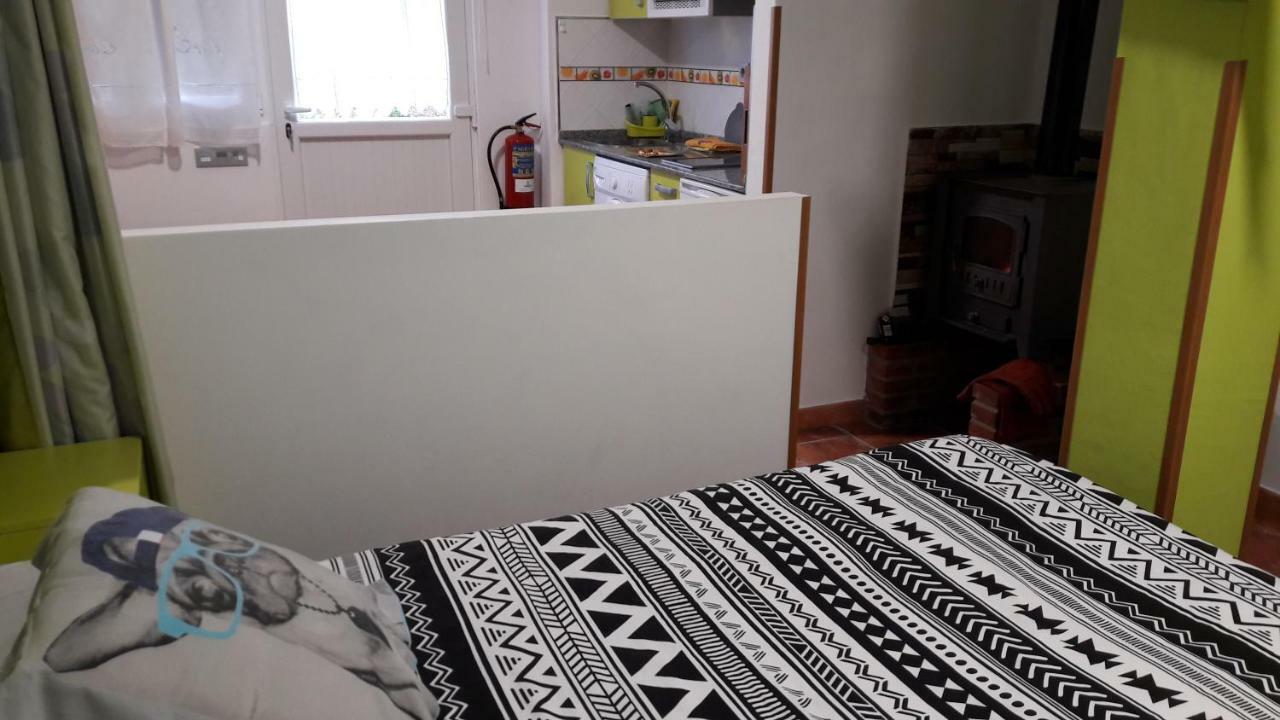 Apartamentos Labana Кудилеро Екстериор снимка
