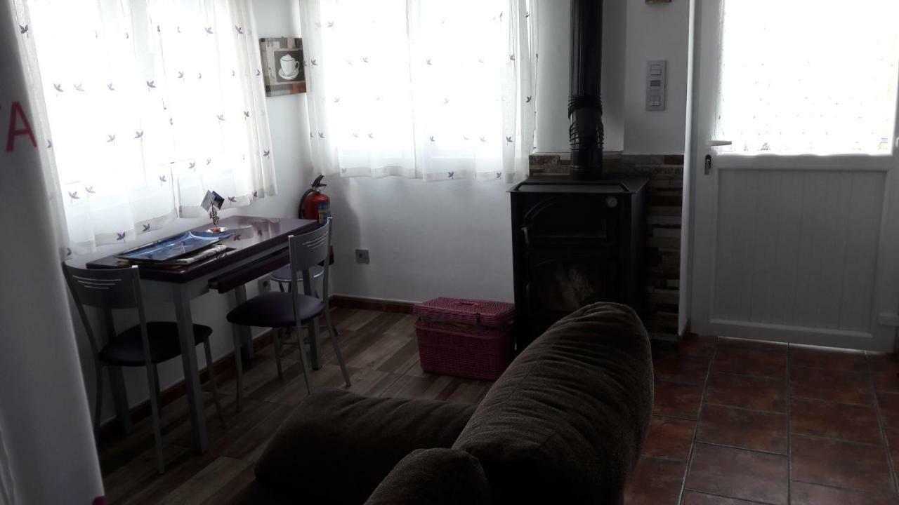 Apartamentos Labana Кудилеро Екстериор снимка